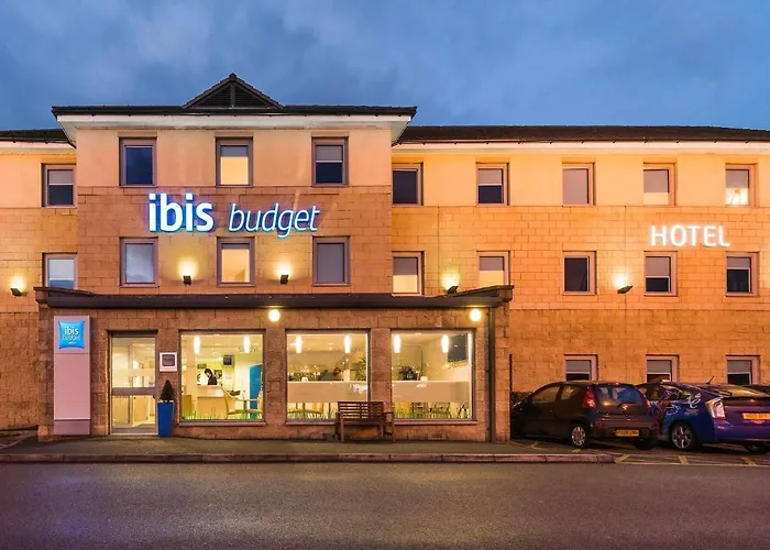 Ibis Budget Bradford, United Kingdom
