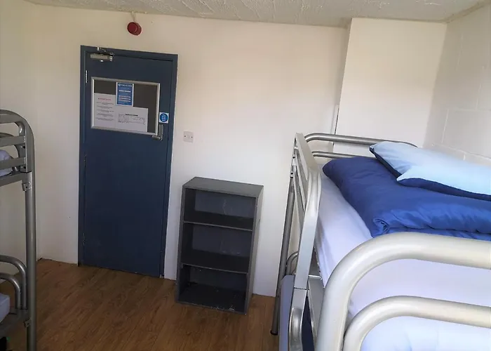 Oxford Backpackers Hostel, United Kingdom