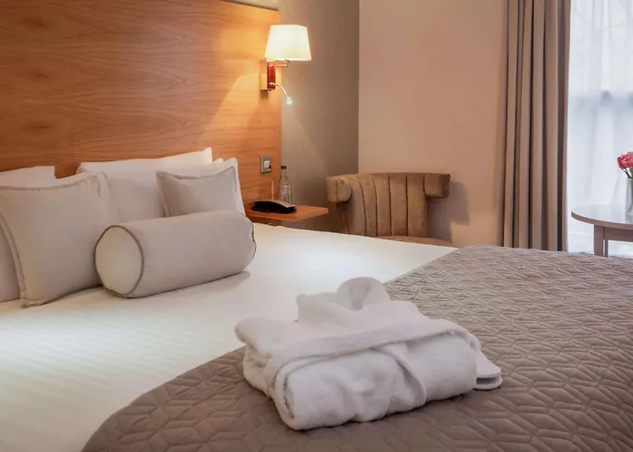 Mercure Altrincham Bowdon Hotel