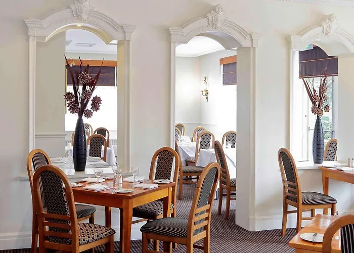 Mercure Altrincham Bowdon Hotel