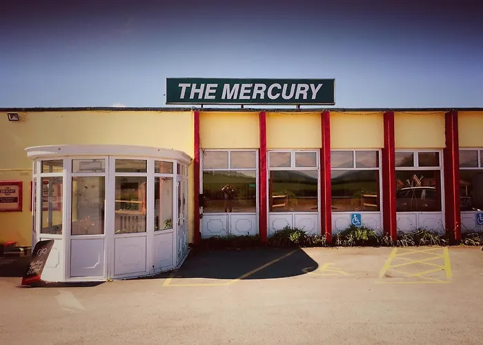 Mercury