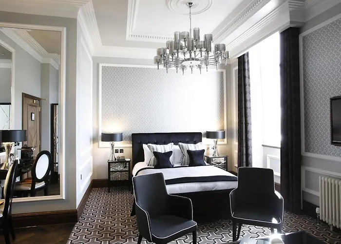 Boclair House Hotel