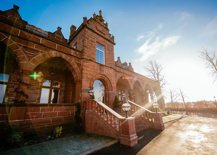 Boclair House Hotel