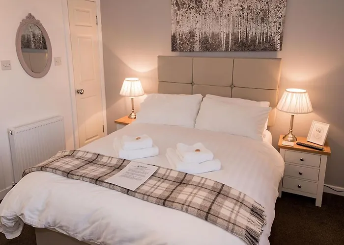 Aald Harbour Bed & Breakfast Lerwick, United Kingdom