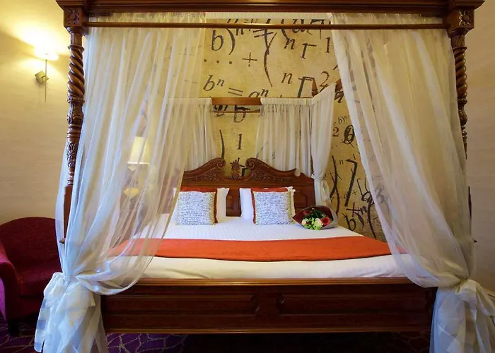 Liverpool Inn Hotel, Sure Hotel Collection By Best Western