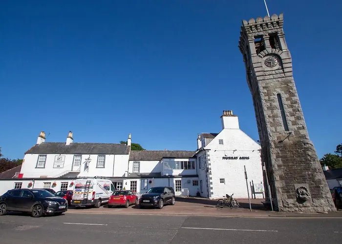 The Murray Arms Hotel