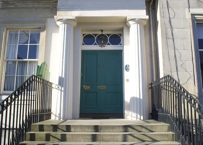 Hanover House