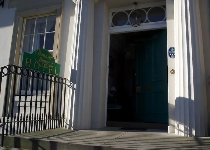 Hanover House