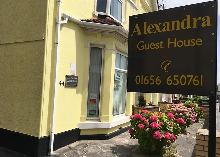 Alexandra Guest House