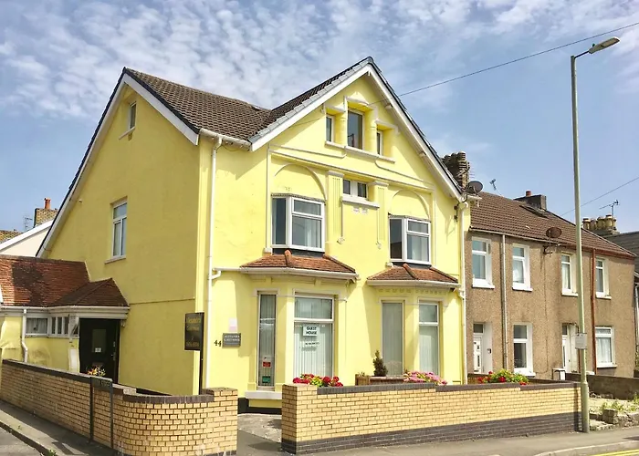 Alexandra Guest House