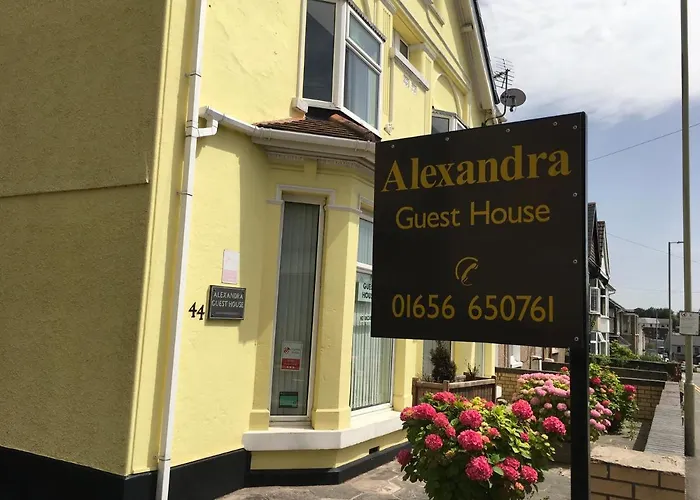 Alexandra Guest House