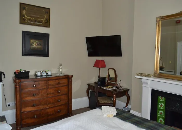 The Bradley Hotel Cheltenham, United Kingdom