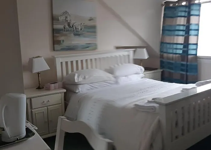 The Adelphi Bed & Breakfast Newcastle upon Tyne, United Kingdom