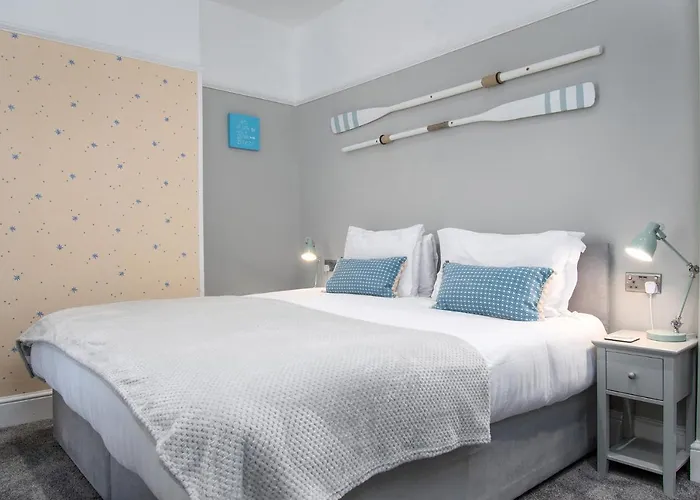 Beachside Guest House Llandudno, United Kingdom