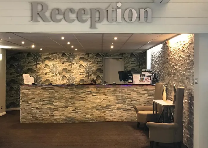Dunchurch Park Hotel