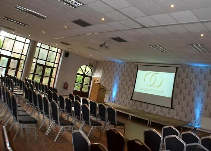 Dunchurch Park Hotel, United Kingdom