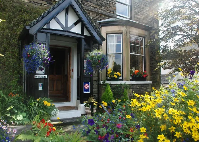 Denehurst Guest House - Adults Only Windermere, United Kingdom