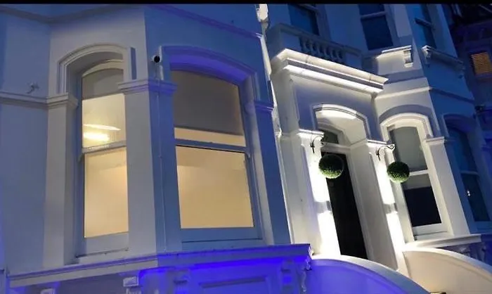 Sobo House Brighton