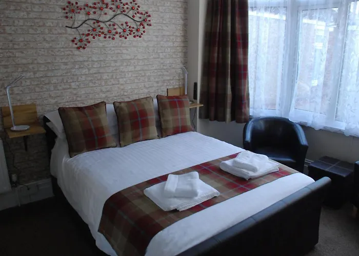 Trevali Guest House