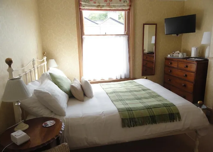 Wyndham Park Lodge Salisbury, United Kingdom