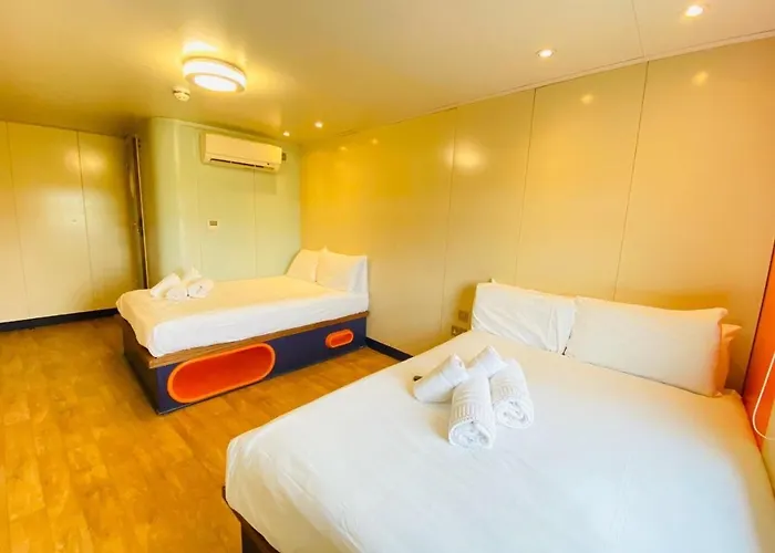 Citi Hotel London Heathrow