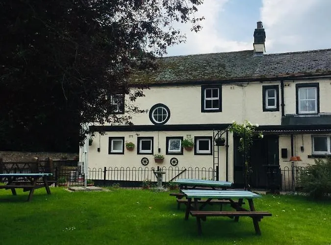 The Globe Inn Penrith, United Kingdom
